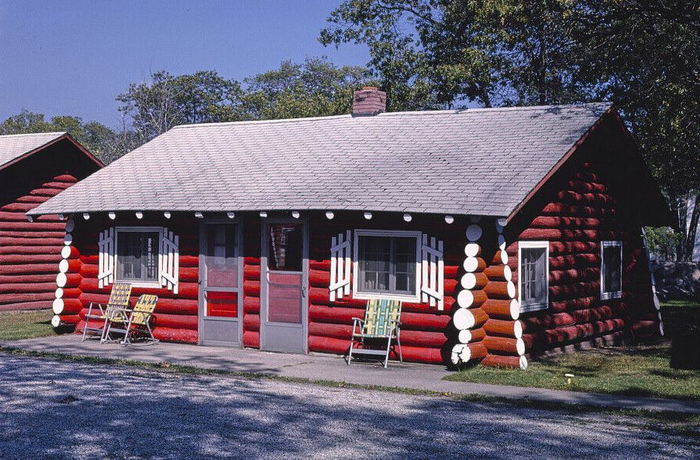 Tawas Inn & Resort - S-L1600 (newer photo)